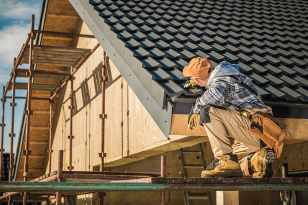 Trusted Crest Hill, IL Roofing Contractor Experts