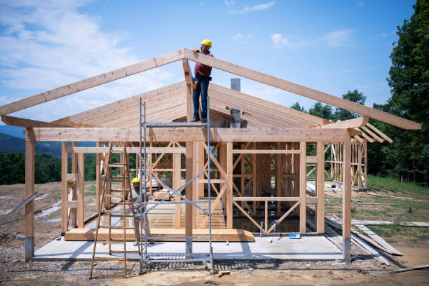 Quick and Trustworthy Emergency Roof Repair Services in Crest Hill, IL