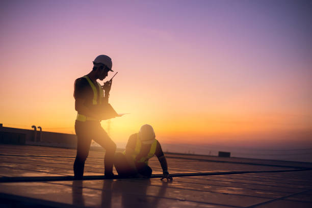 Best Local Roofing Companies  in Crest Hl, IL