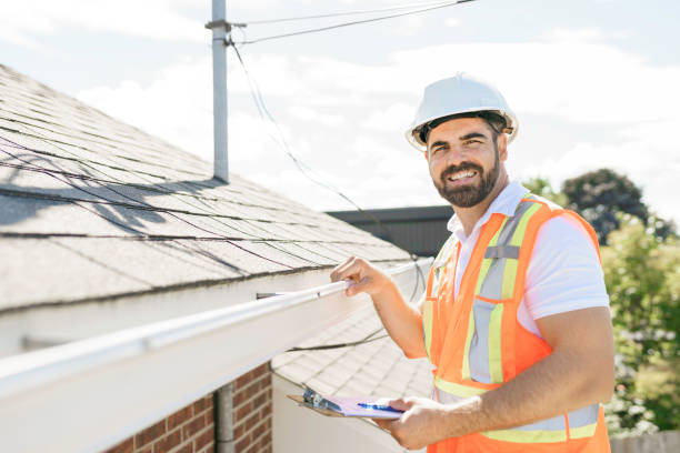 Best Best Roofing Contractors  in Crest Hl, IL