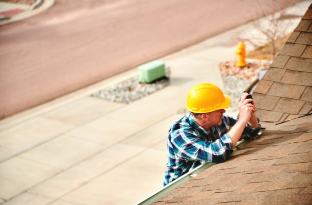 Best Roof Replacement Cost  in Crest Hl, IL