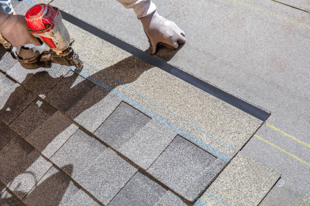 Slate Roofing Contractor in Crest Hill, IL